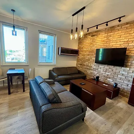 Torunska #free Parking *