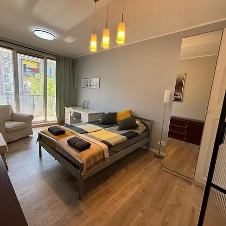 Torunska #free Parking