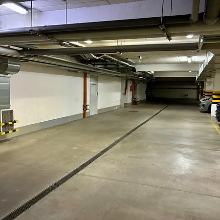 Апартаменти Torunska #free Parking