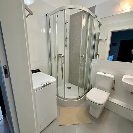 Апартаменти Torunska #free Parking *