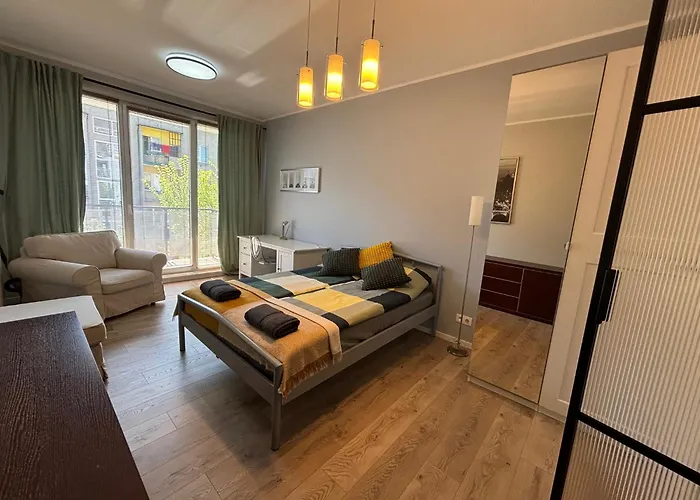 Torunska #free Parking