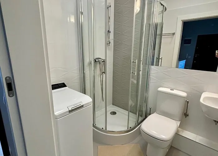 Апартаменти Torunska #free Parking *